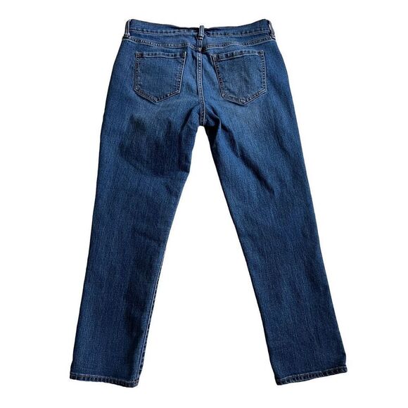 Old Navy ankle Jeans size 8 - Picture 3 of 7